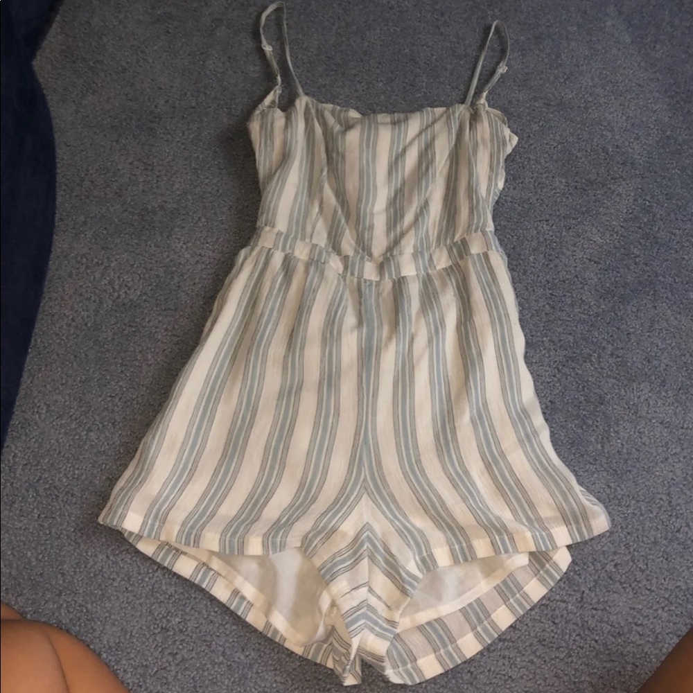 Kendall & Kylie Romper Size XS